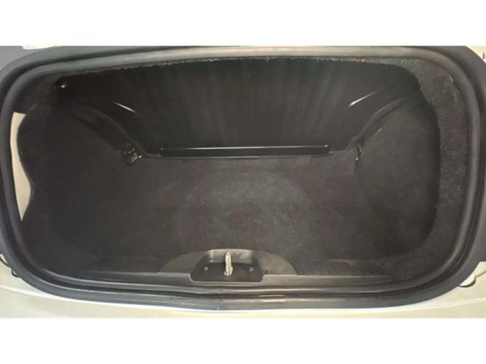 Fiat500 1.0 Hybrid Sport 51 kW (70 CV) Vehículo usado en Barcelona - 20 Fiat500 1.0 Hybrid Sport 51 kW (70 CV) Vehículo usado en Barcelona - 20