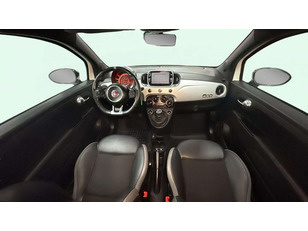 Fiat 500 1.0 Hybrid Sport 51 kW (70 CV)