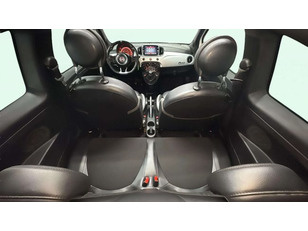 Fiat 500 1.0 Hybrid Sport 51 kW (70 CV)