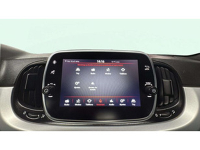 Fiat 500 1.0 Hybrid Sport 51 kW (70 CV) Fiat 500 1.0 Hybrid Sport 51 kW (70 CV)
