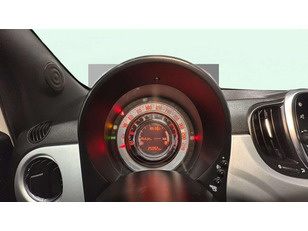 Fiat 500 1.0 Hybrid Sport 51 kW (70 CV)