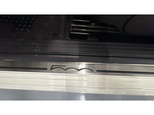 Fiat 500 1.0 Hybrid Sport 51 kW (70 CV)