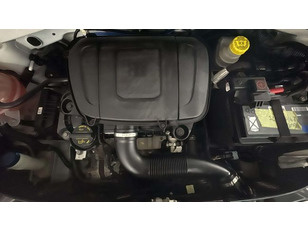 Fiat 500 1.0 Hybrid Sport 51 kW (70 CV)