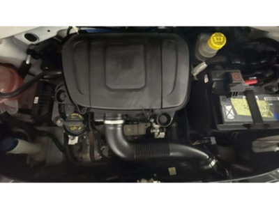 Fiat 500 1.0 Hybrid Sport 51 kW (70 CV) Fiat 500 1.0 Hybrid Sport 51 kW (70 CV)