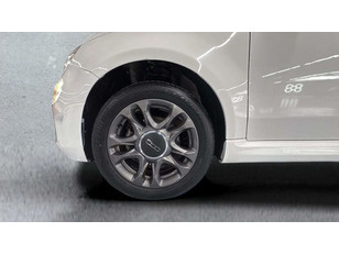 Fiat 500 1.0 Hybrid Sport 51 kW (70 CV)