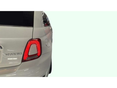 Fiat 500 1.0 Hybrid Sport 51 kW (70 CV) Fiat 500 1.0 Hybrid Sport 51 kW (70 CV)