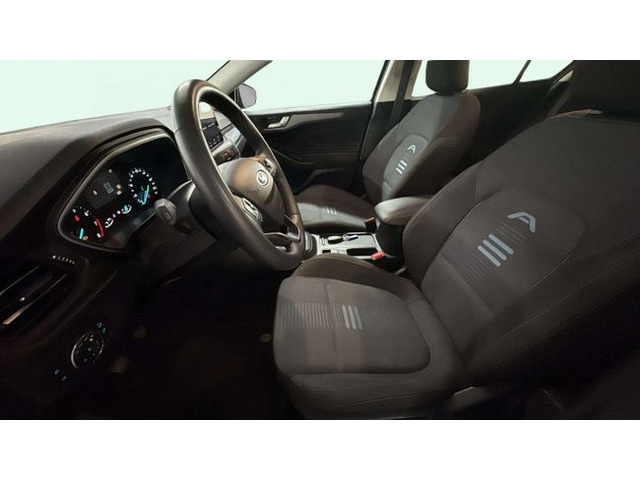 FordFocus 1.0 Ecoboost MHEV Active X 114 kW (155 CV) Vehículo usado en Barcelona - 9