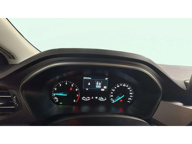 FordFocus 1.0 Ecoboost MHEV Active X 114 kW (155 CV) Vehículo usado en Barcelona - 14