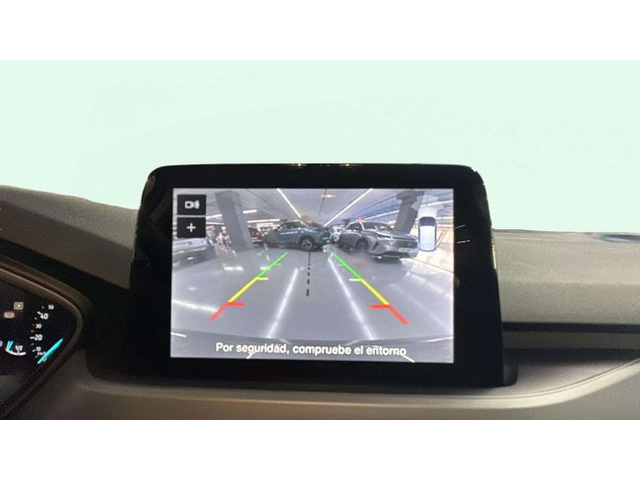 FordFocus 1.0 Ecoboost MHEV Active X 114 kW (155 CV) Vehículo usado en Barcelona - 17