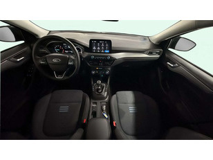 Ford Focus 1.0 Ecoboost MHEV Active X 114 kW (155 CV)