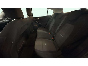 Ford Focus 1.0 Ecoboost MHEV Active X 114 kW (155 CV)