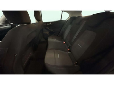 Ford Focus 1.0 Ecoboost MHEV Active X 114 kW (155 CV) Ford Focus 1.0 Ecoboost MHEV Active X 114 kW (155 CV)