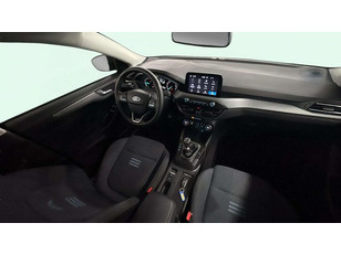 Ford Focus 1.0 Ecoboost MHEV Active X 114 kW (155 CV)