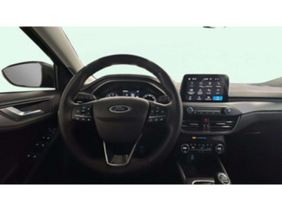 Ford Focus 1.0 Ecoboost MHEV Active X 114 kW (155 CV) Ford Focus 1.0 Ecoboost MHEV Active X 114 kW (155 CV)
