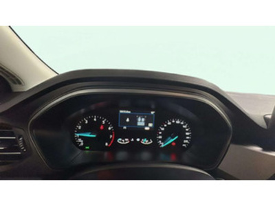 Ford Focus 1.0 Ecoboost MHEV Active X 114 kW (155 CV) Ford Focus 1.0 Ecoboost MHEV Active X 114 kW (155 CV)