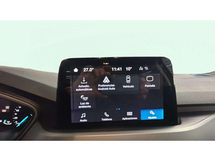 Ford Focus 1.0 Ecoboost MHEV Active X 114 kW (155 CV)