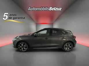 Ford Focus 1.0 Ecoboost MHEV Active X 114 kW (155 CV)