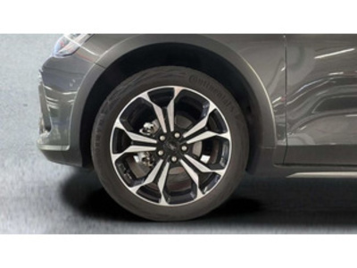 Ford Focus 1.0 Ecoboost MHEV Active X 114 kW (155 CV) Ford Focus 1.0 Ecoboost MHEV Active X 114 kW (155 CV)