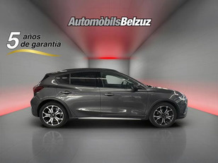 Ford Focus 1.0 Ecoboost MHEV Active X 114 kW (155 CV)