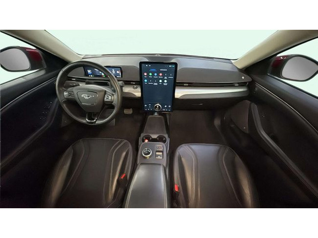 FordMustang Mach-E AWD Batería 98.8Kwh 216 kW (294 CV) Vehículo usado en Barcelona - 7