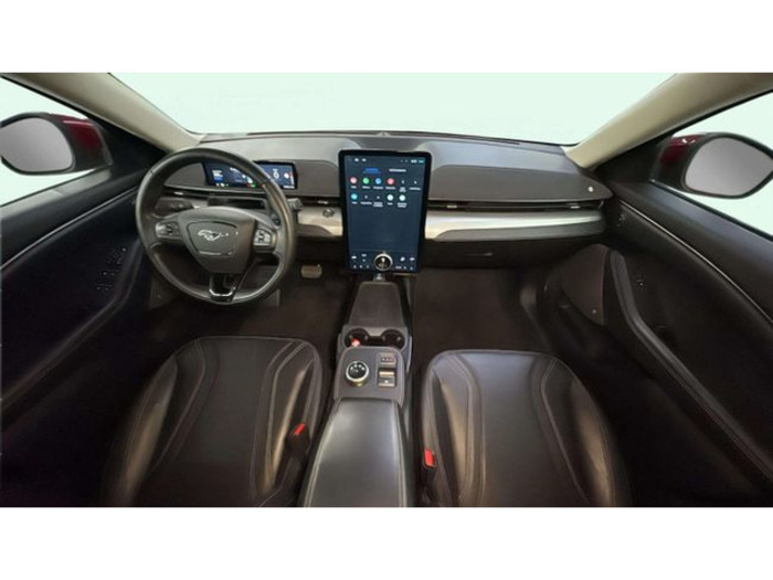 FordMustang Mach-E AWD Batería 98.8Kwh 216 kW (294 CV) Vehículo usado en Barcelona - 7 FordMustang Mach-E AWD Batería 98.8Kwh 216 kW (294 CV) Vehículo usado en Barcelona - 7