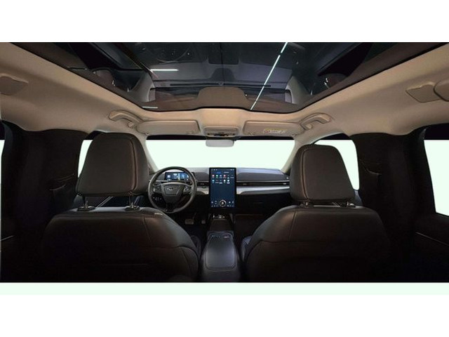 FordMustang Mach-E AWD Batería 98.8Kwh 216 kW (294 CV) Vehículo usado en Barcelona - 11