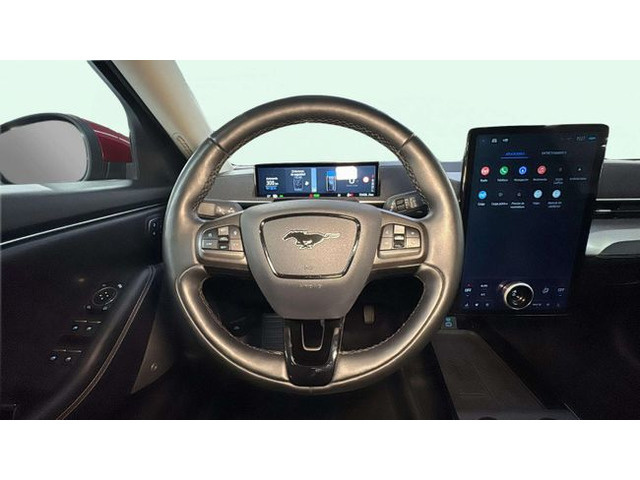 FordMustang Mach-E AWD Batería 98.8Kwh 216 kW (294 CV) Vehículo usado en Barcelona - 14