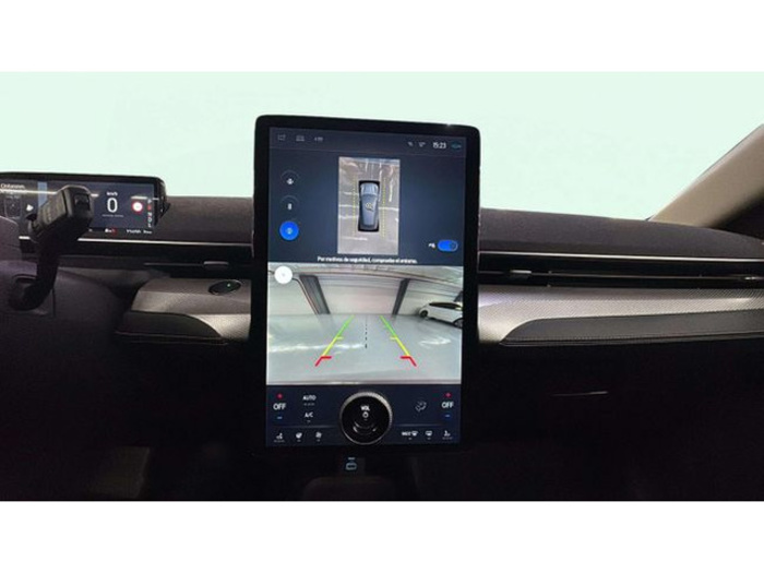 FordMustang Mach-E AWD Batería 98.8Kwh 216 kW (294 CV) Vehículo usado en Barcelona - 18 FordMustang Mach-E AWD Batería 98.8Kwh 216 kW (294 CV) Vehículo usado en Barcelona - 18