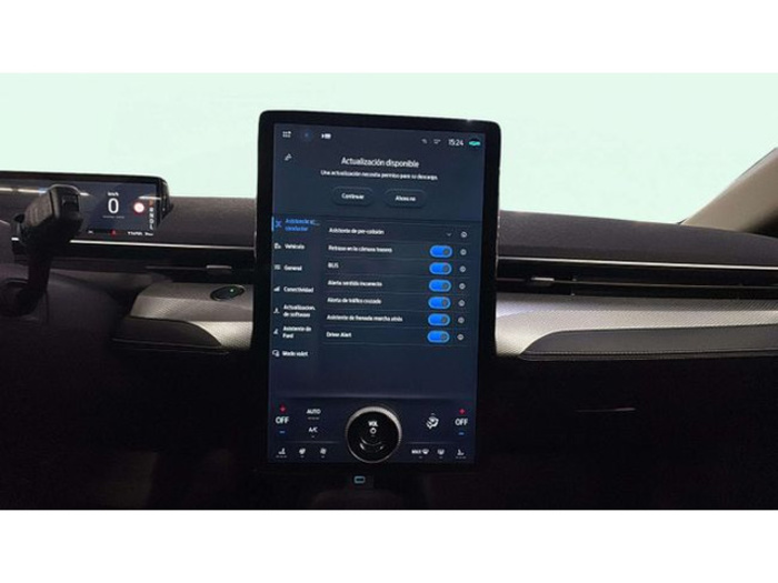 FordMustang Mach-E AWD Batería 98.8Kwh 216 kW (294 CV) Vehículo usado en Barcelona - 20 FordMustang Mach-E AWD Batería 98.8Kwh 216 kW (294 CV) Vehículo usado en Barcelona - 20