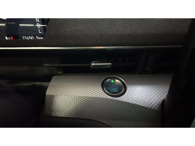 FordMustang Mach-E AWD Batería 98.8Kwh 216 kW (294 CV) Vehículo usado en Barcelona - 22