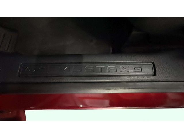 FordMustang Mach-E AWD Batería 98.8Kwh 216 kW (294 CV) Vehículo usado en Barcelona - 24