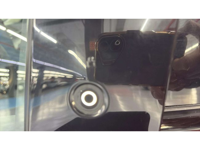 FordMustang Mach-E AWD Batería 98.8Kwh 216 kW (294 CV) Vehículo usado en Barcelona - 30 FordMustang Mach-E AWD Batería 98.8Kwh 216 kW (294 CV) Vehículo usado en Barcelona - 30