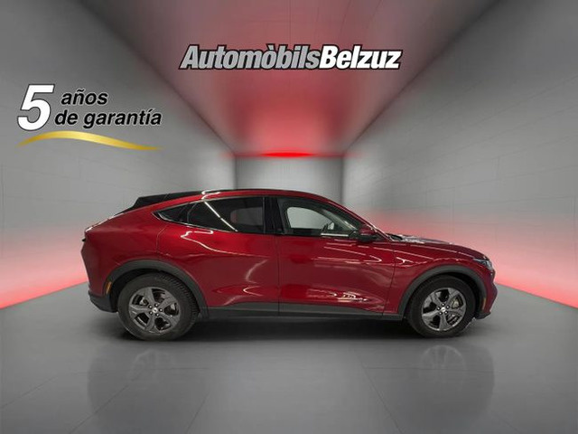 FordMustang Mach-E AWD Batería 98.8Kwh 216 kW (294 CV) Vehículo usado en Barcelona - 33