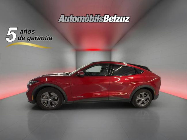 FordMustang Mach-E AWD Batería 98.8Kwh 216 kW (294 CV) Vehículo usado en Barcelona - 34