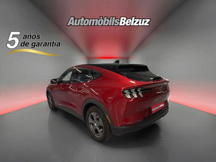 Ford Mustang Mach-E AWD Batería 98.8Kwh 216 kW (294 CV)