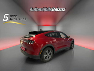 Ford Mustang Mach-E AWD Batería 98.8Kwh 216 kW (294 CV)