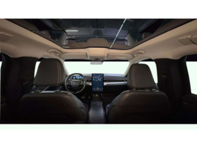 Ford Mustang Mach-E AWD Batería 98.8Kwh 216 kW (294 CV) Ford Mustang Mach-E AWD Batería 98.8Kwh 216 kW (294 CV)