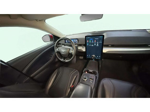 Ford Mustang Mach-E AWD Batería 98.8Kwh 216 kW (294 CV)