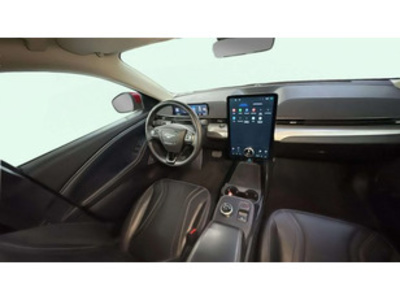 Ford Mustang Mach-E AWD Batería 98.8Kwh 216 kW (294 CV) Ford Mustang Mach-E AWD Batería 98.8Kwh 216 kW (294 CV)