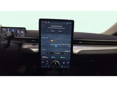 Ford Mustang Mach-E AWD Batería 98.8Kwh 216 kW (294 CV) Ford Mustang Mach-E AWD Batería 98.8Kwh 216 kW (294 CV)