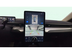 Ford Mustang Mach-E AWD Batería 98.8Kwh 216 kW (294 CV)