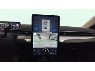 Ford Mustang Mach-E AWD Batería 98.8Kwh 216 kW (294 CV) Ford Mustang Mach-E AWD Batería 98.8Kwh 216 kW (294 CV)