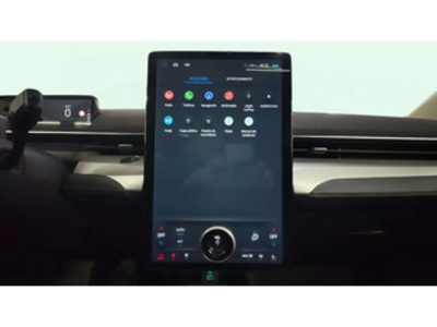 Ford Mustang Mach-E AWD Batería 98.8Kwh 216 kW (294 CV) Ford Mustang Mach-E AWD Batería 98.8Kwh 216 kW (294 CV)