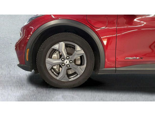 Ford Mustang Mach-E AWD Batería 98.8Kwh 216 kW (294 CV)