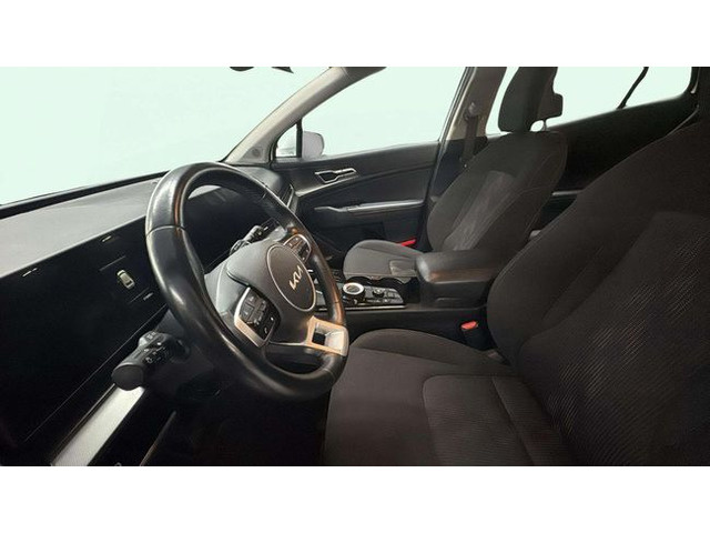 KiaSportage 1.6 T-GDi HEV Drive 4x2 158 kW (215 CV) Vehículo usado en Barcelona - 9