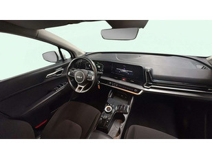 Kia Sportage 1.6 T-GDi HEV Drive 4x2 158 kW (215 CV)