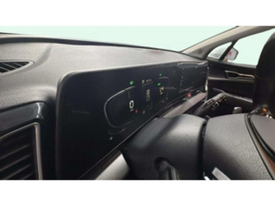 Kia Sportage 1.6 T-GDi HEV Drive 4x2 158 kW (215 CV) Kia Sportage 1.6 T-GDi HEV Drive 4x2 158 kW (215 CV)