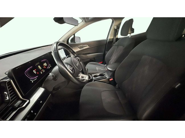 KiaSportage 1.6 T-GDi Drive 4x2 110 kW (150 CV) Vehículo usado en Barcelona - 8