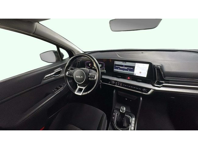 KiaSportage 1.6 T-GDi Drive 4x2 110 kW (150 CV) Vehículo usado en Barcelona - 11