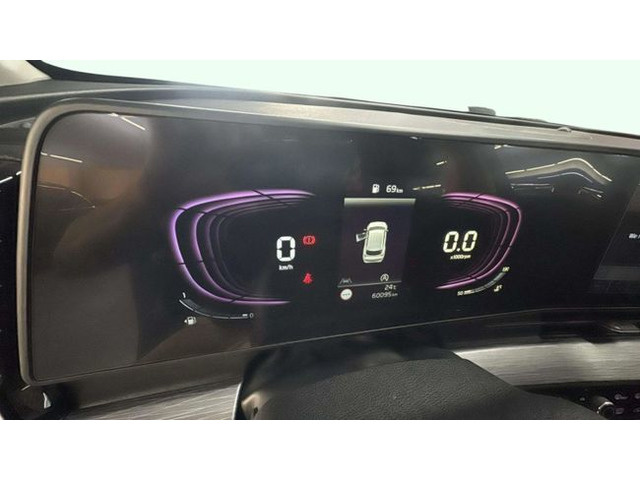 KiaSportage 1.6 T-GDi Drive 4x2 110 kW (150 CV) Vehículo usado en Barcelona - 13